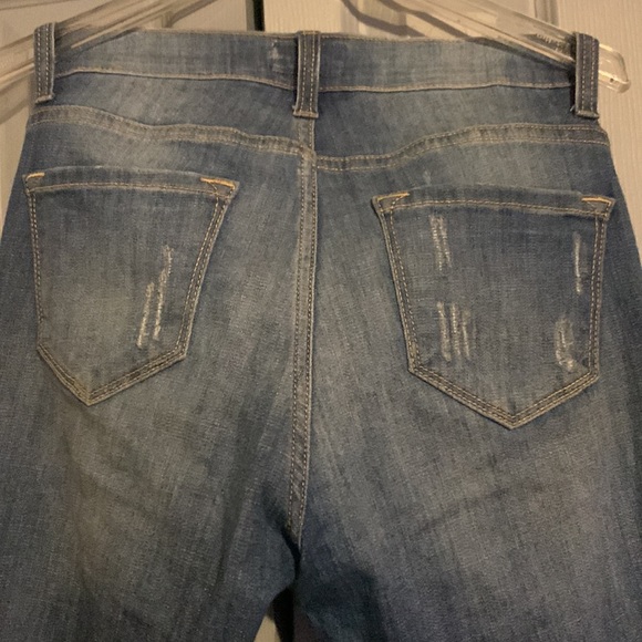 STRETCH JEANS - Picture 9 of 10